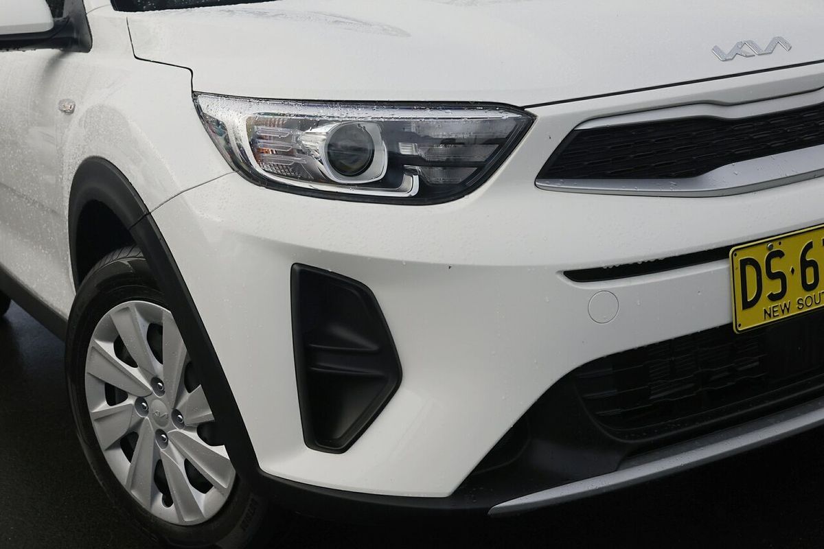 2024 Kia Stonic S YB