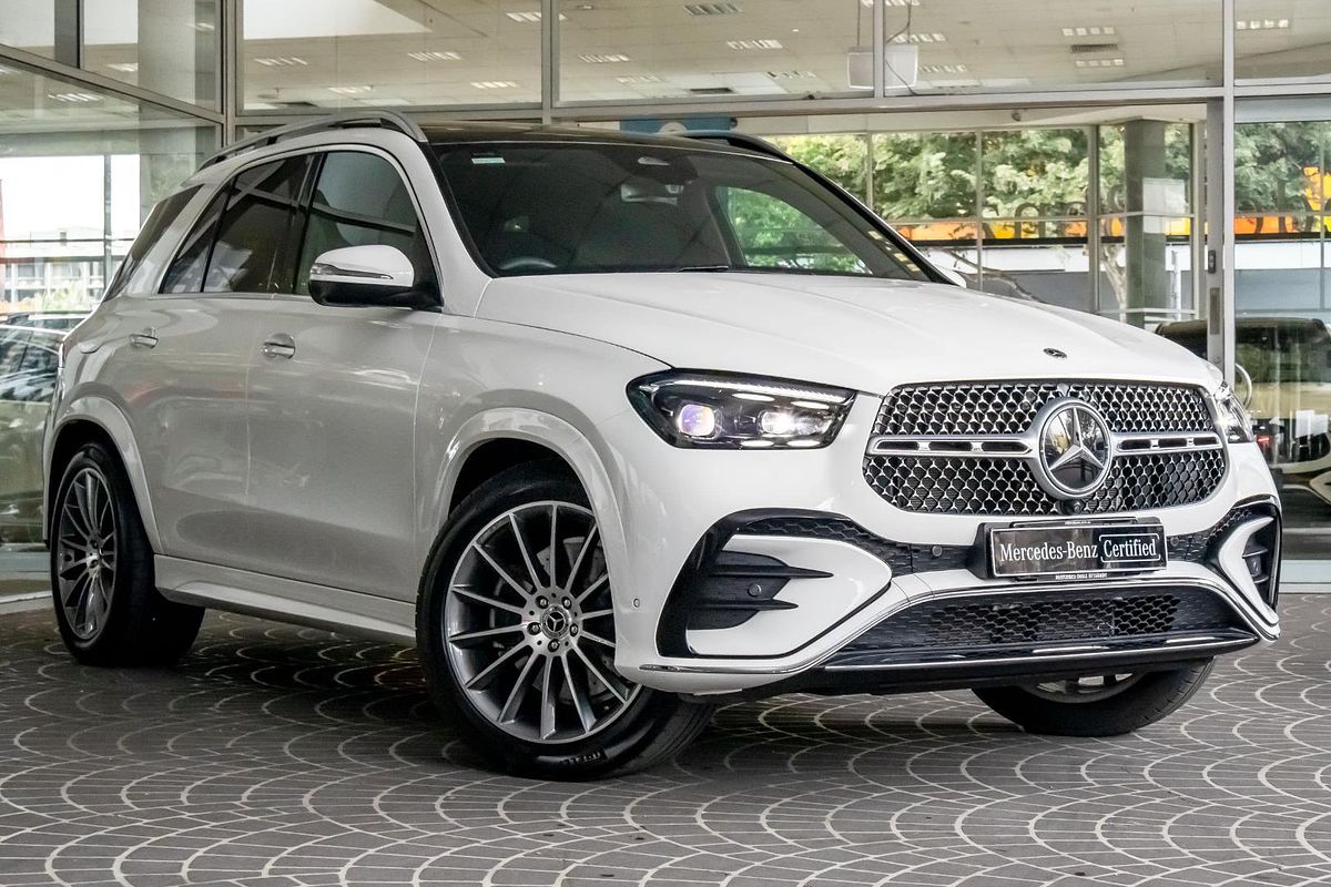V167 805+055MY GLE300 d Editio n 7 WAG 9G 9sp