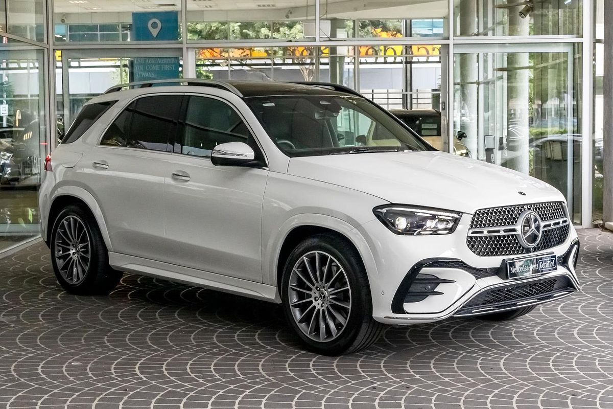 V167 805+055MY GLE300 d Editio n 7 WAG 9G 9sp