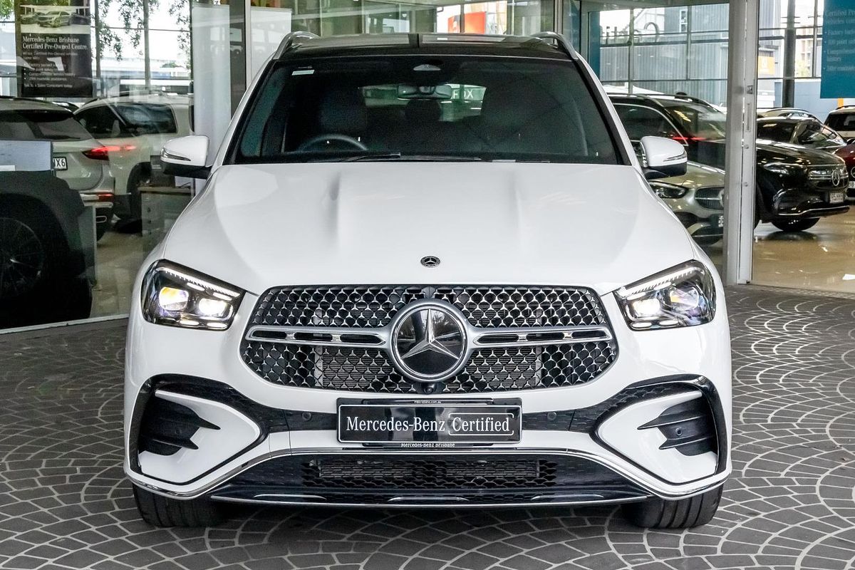 V167 805+055MY GLE300 d Editio n 7 WAG 9G 9sp