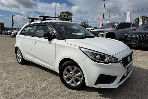 2021 MG MG3 Core
