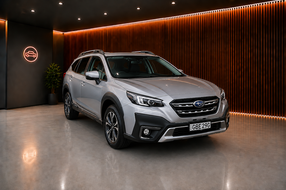 2024 Subaru Outback AWD 6GEN