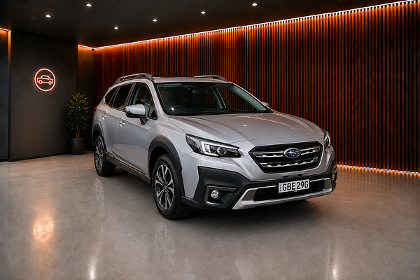 2024 Subaru Outback AWD 6GEN