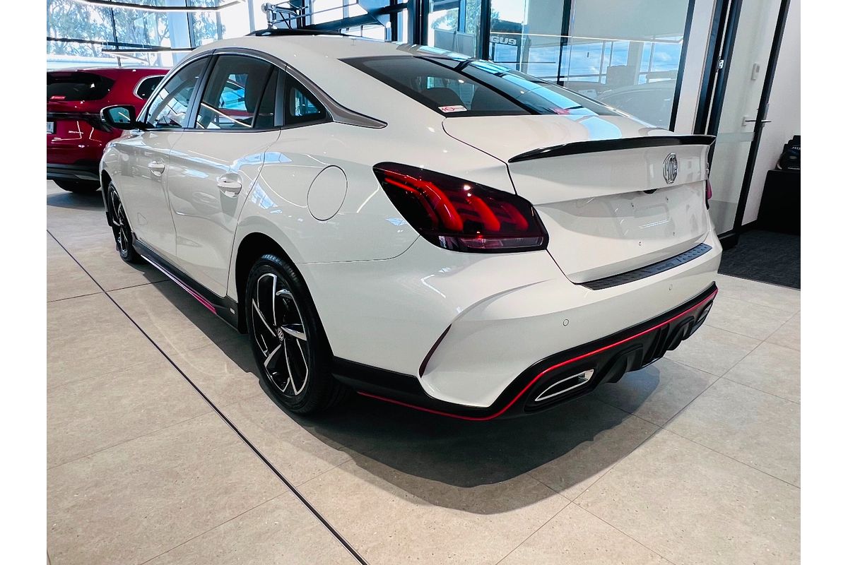 2025 MG MG5 Essence