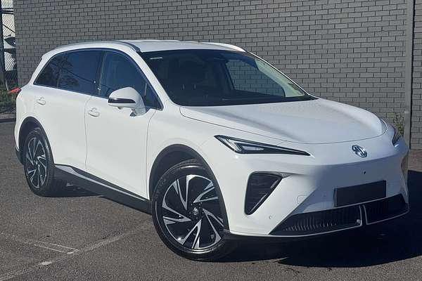 2026 MG MGS6 EV Essence IS3E