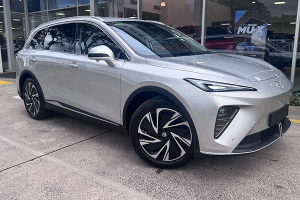 2026 MG MGS6 EV Essence IS3E