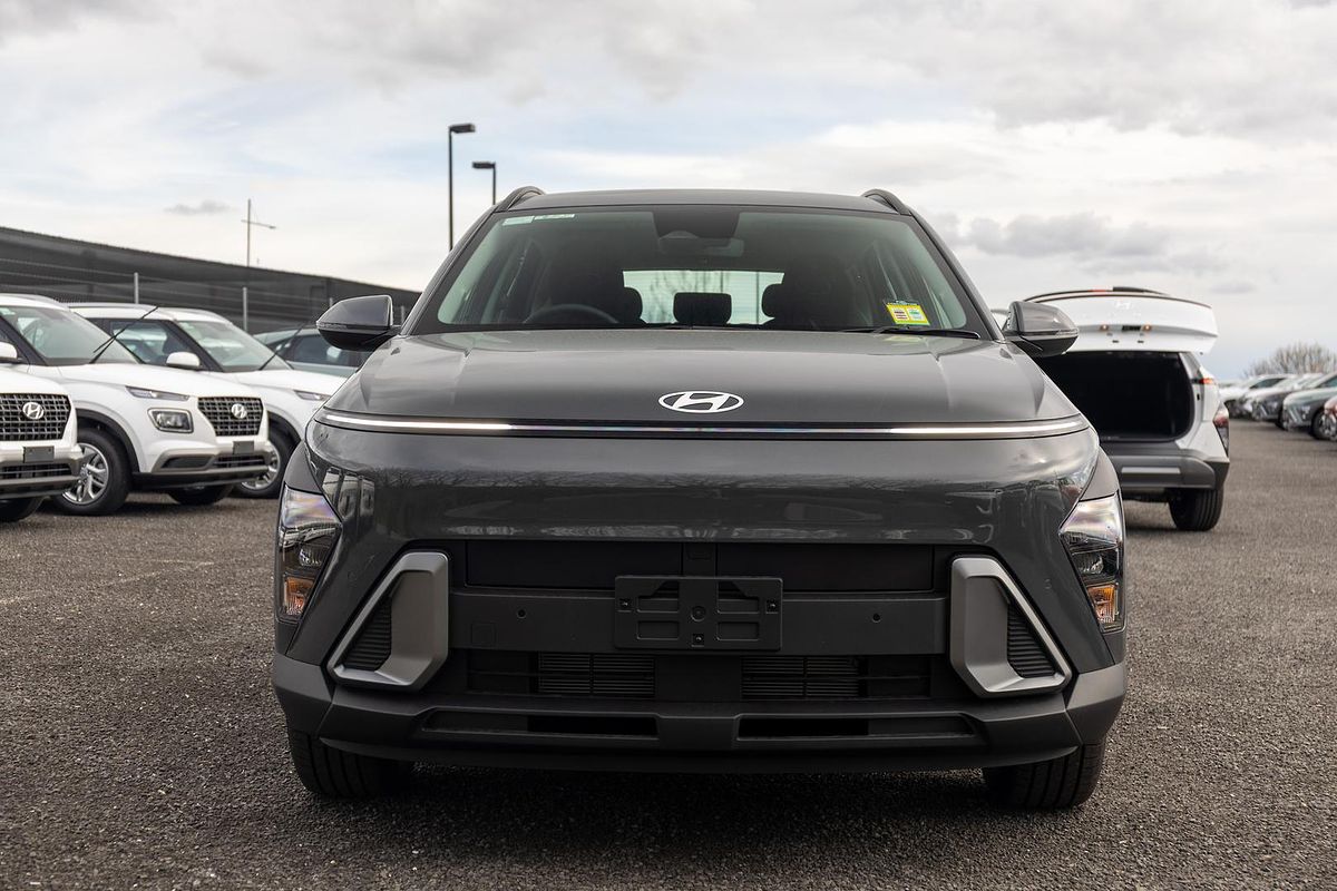2026 Hyundai Kona SX2.V3