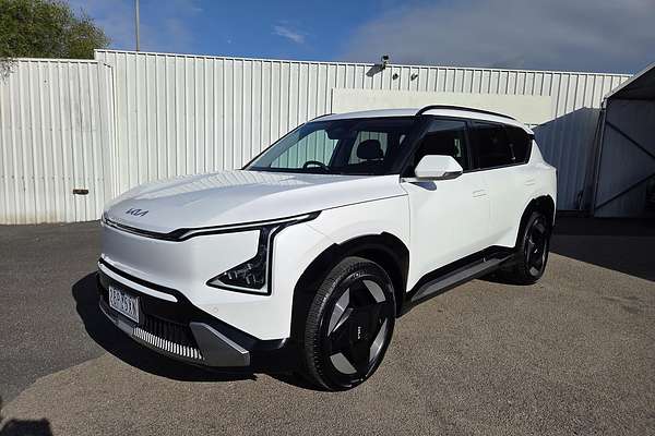 2024 Kia EV5 Earth OVc