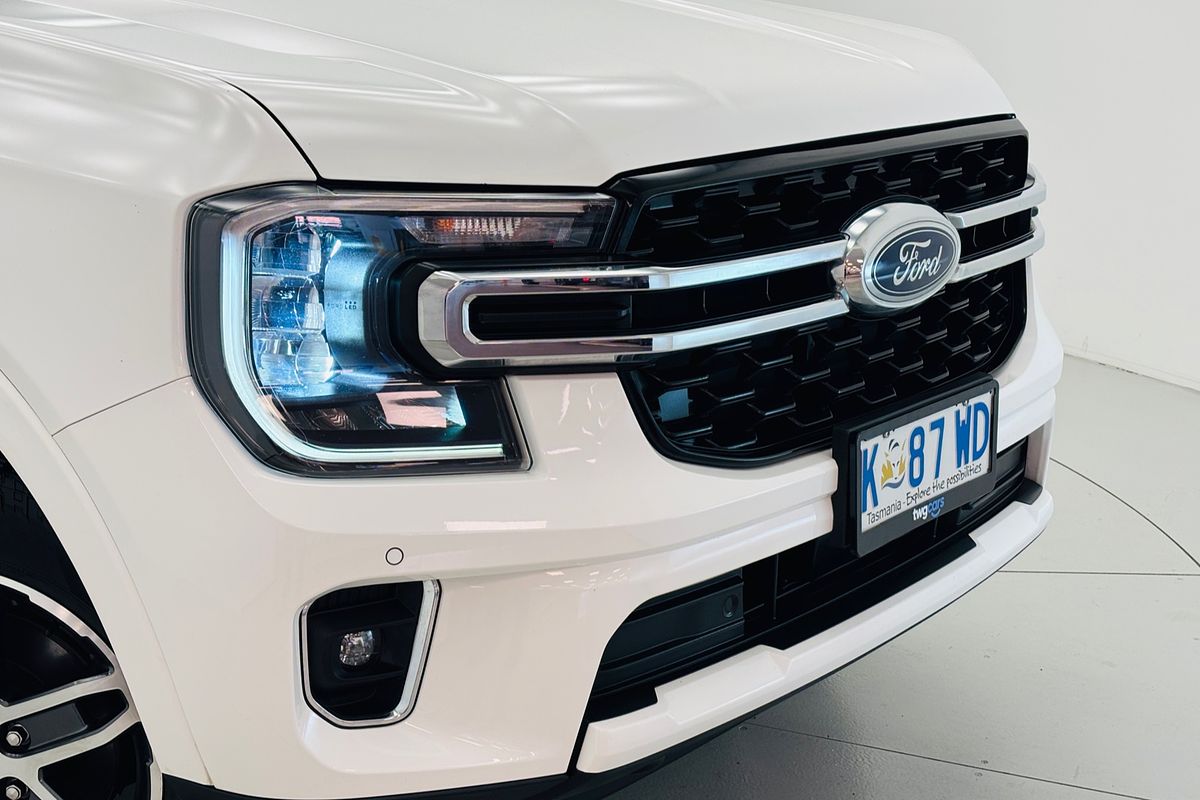 Ford Everest 2023.50 SUV TREND . 2.0L BiT DSL 10 SPD AUTO 4X4 . Ford Everest 2023.50 SUV TREND . 2.0L BiT DSL 10 SPD AUTO 4X4 .