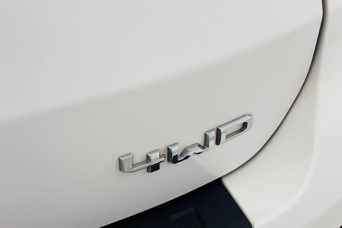 Ford Everest 2023.50 SUV TREND . 2.0L BiT DSL 10 SPD AUTO 4X4 .