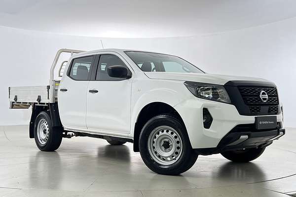 2020 Nissan Navara SL (4x4) D23 MY21 4X4