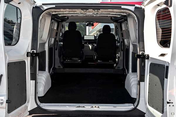 2026 LDV Deliver 7 LWB Low Roof