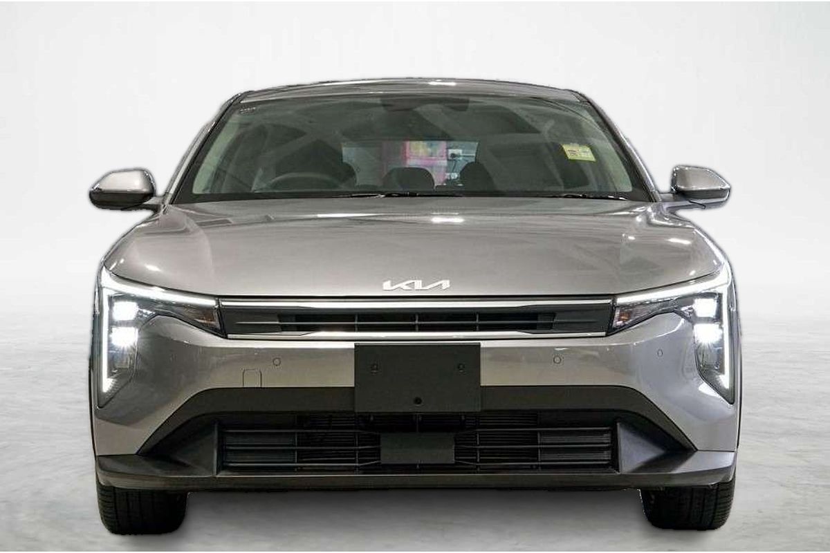 2026 Kia K4 Sport CL4m