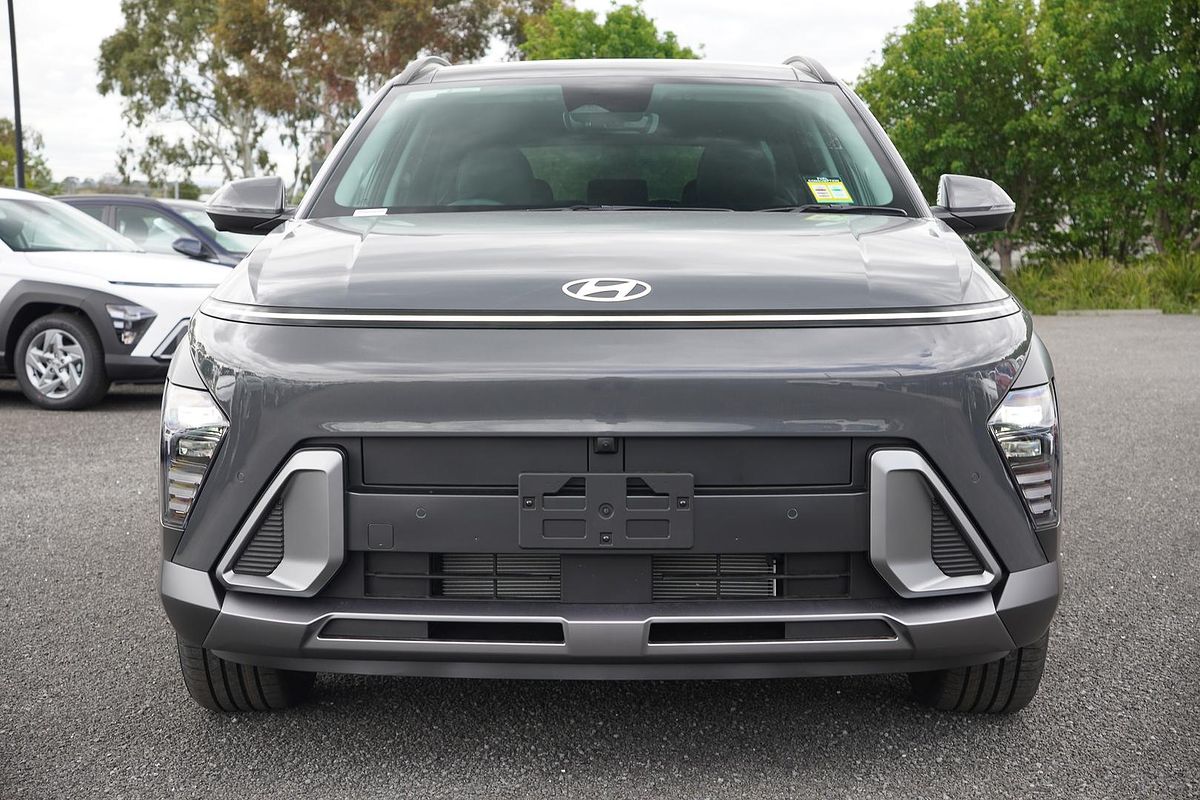 2026 Hyundai Kona Premium SX2.V3