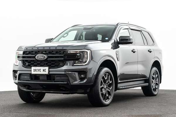 2024 Ford Everest Sport 2.0L