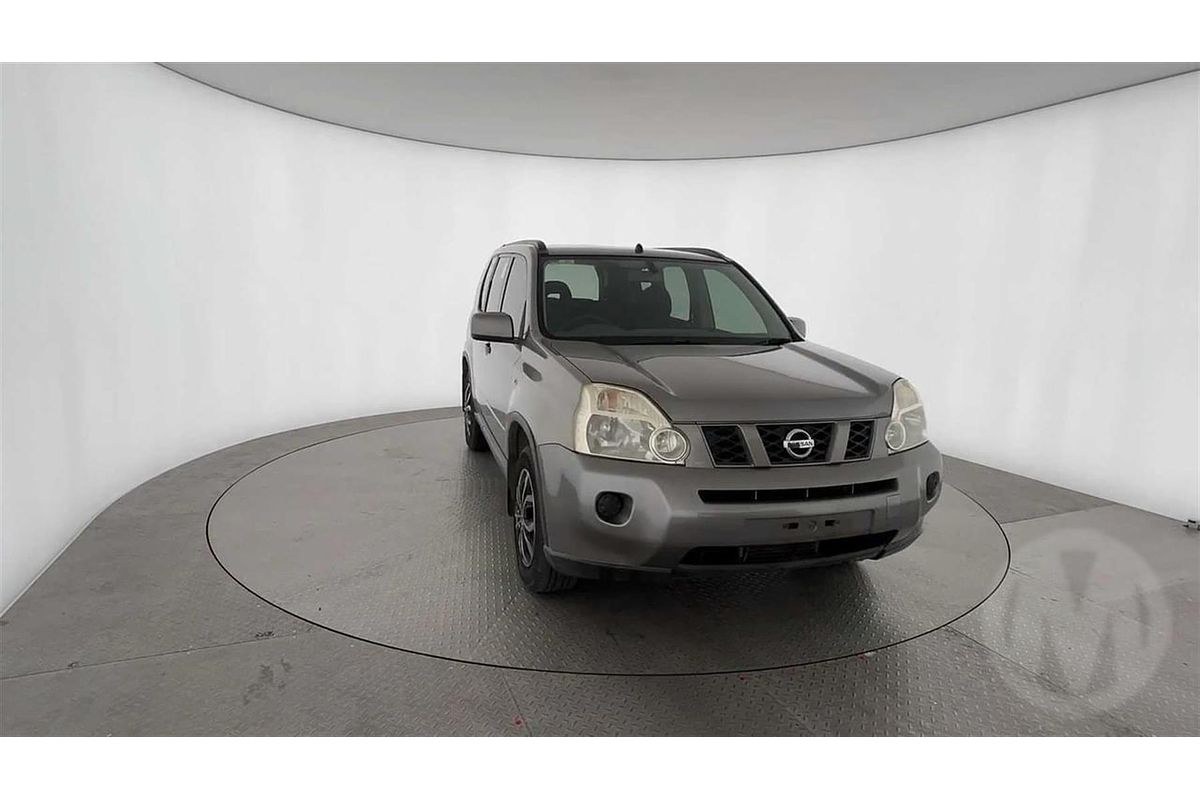 2008 Nissan X-TRAIL ST T31