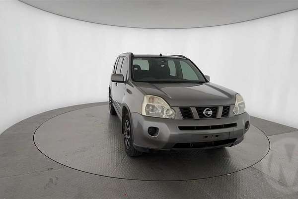 2008 Nissan X-TRAIL ST T31