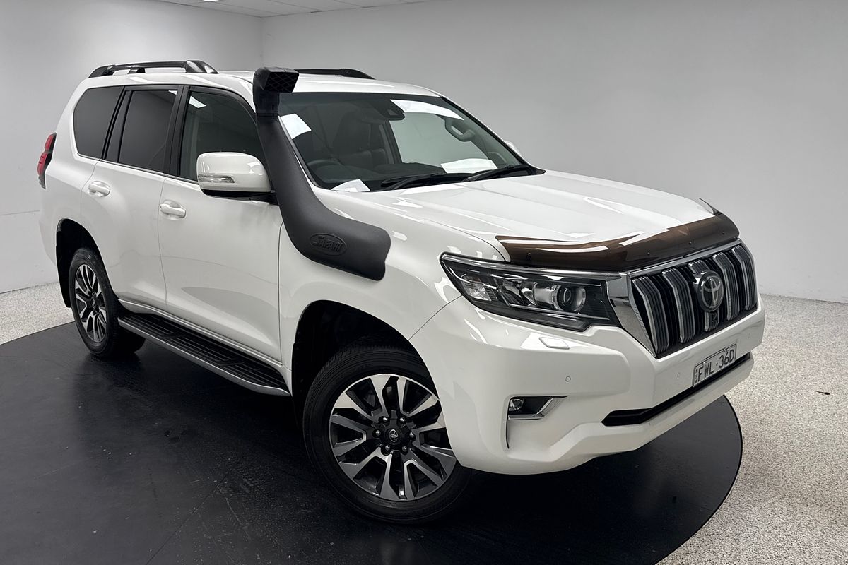 2021 Toyota Unknown