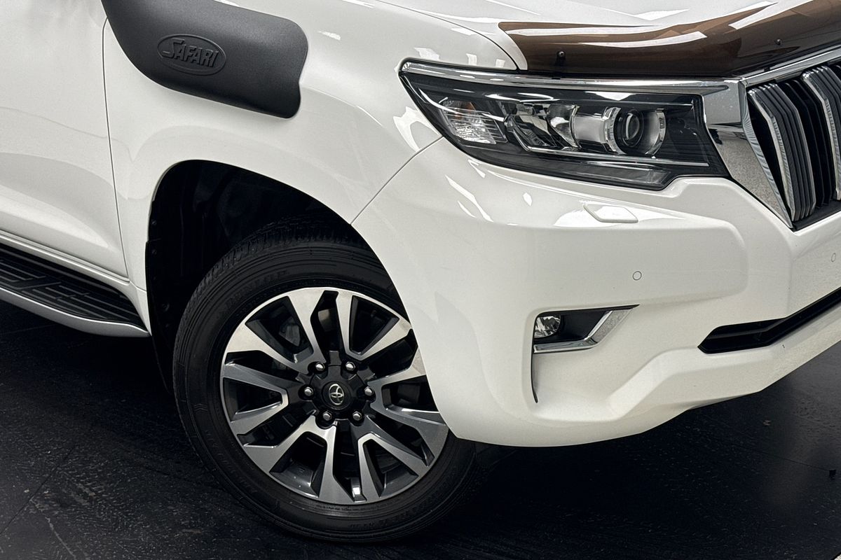 2021 Toyota Unknown