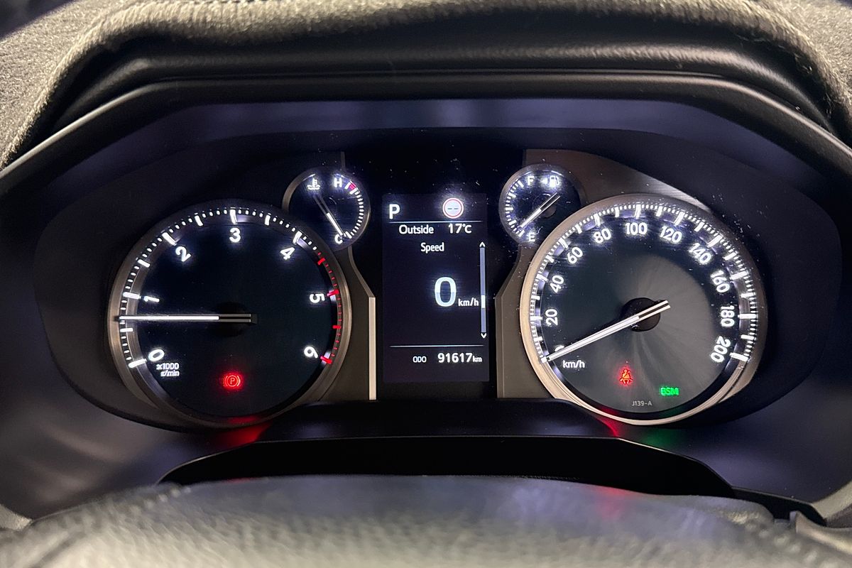 2021 Toyota Unknown
