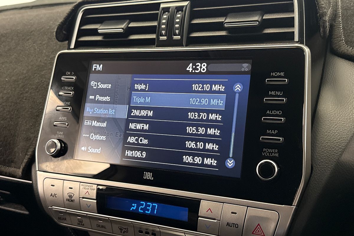 2021 Toyota Unknown