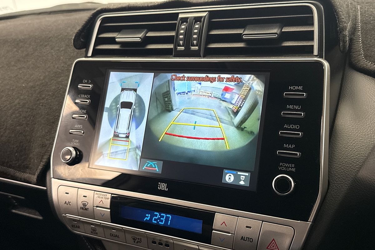 2021 Toyota Unknown