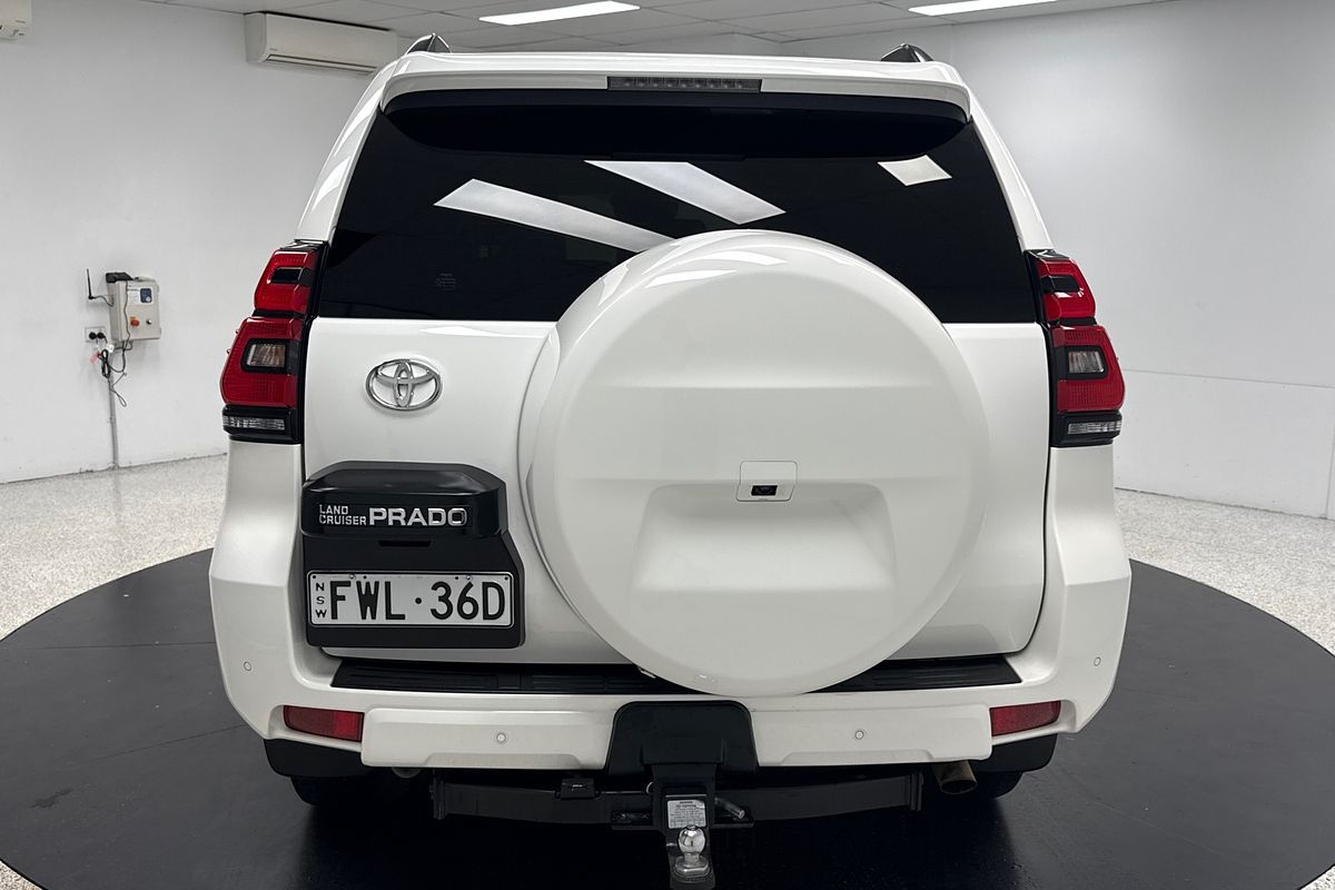 2021 Toyota Unknown