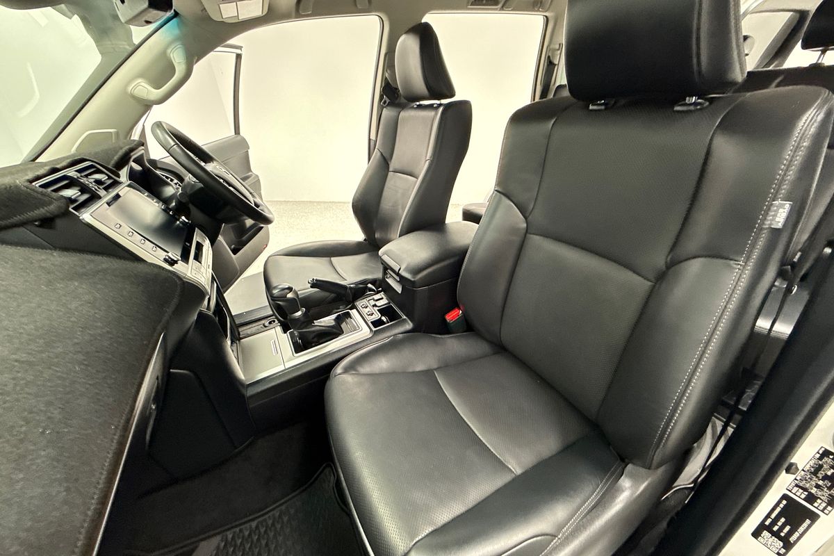 2021 Toyota Unknown