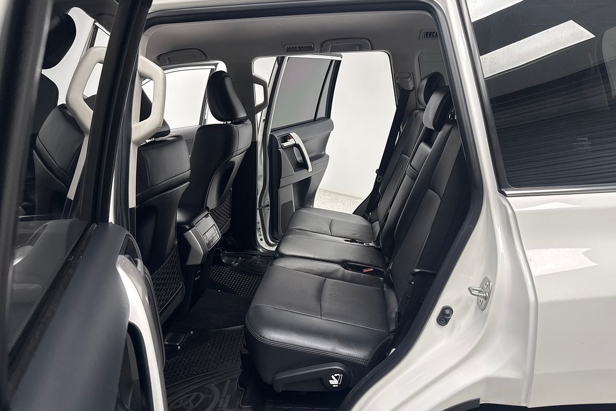 2021 Toyota Unknown