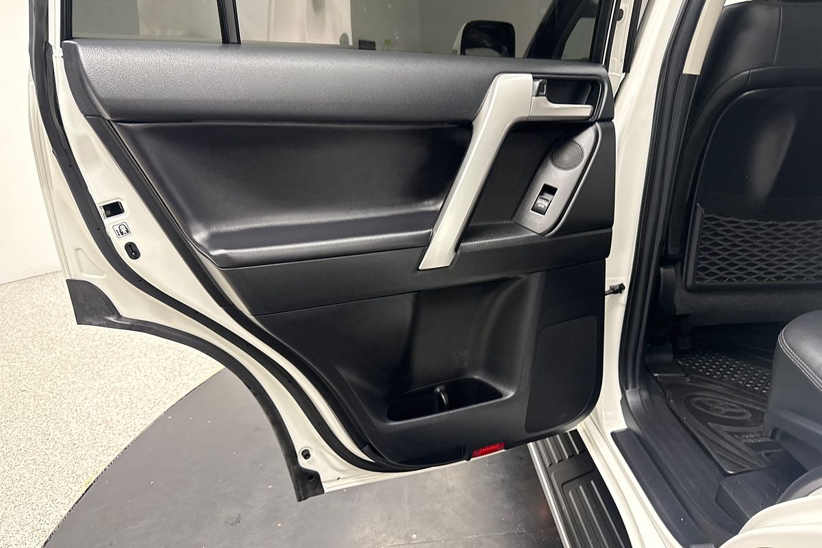 2021 Toyota Unknown