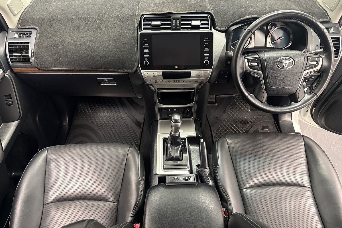 2021 Toyota Unknown
