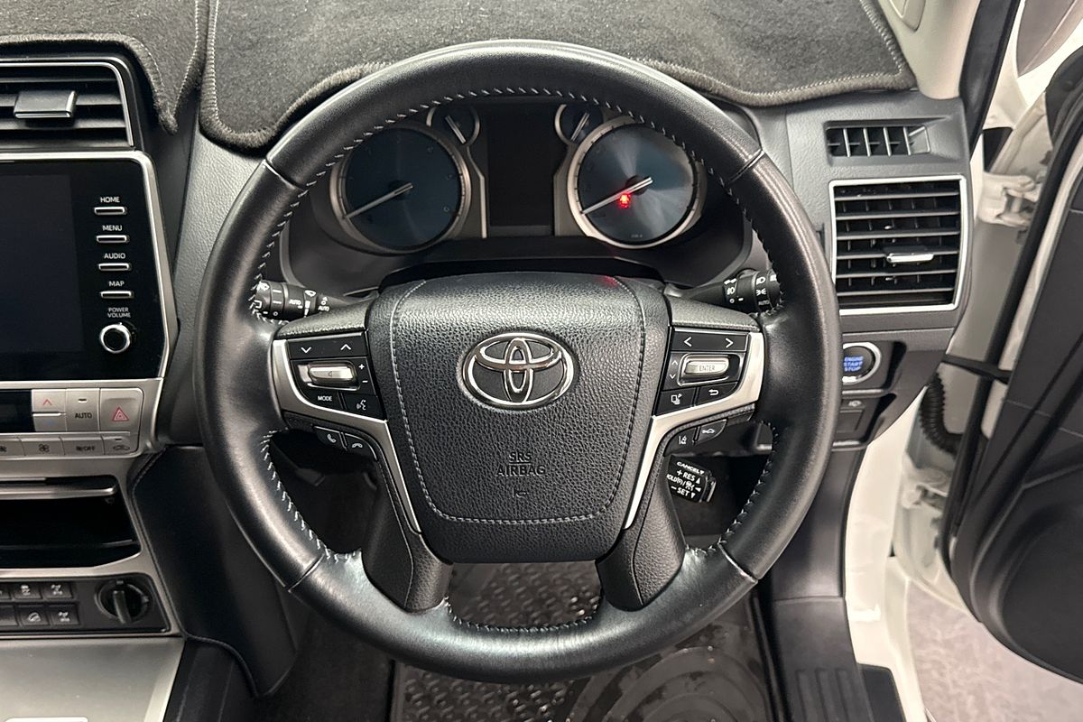 2021 Toyota Unknown