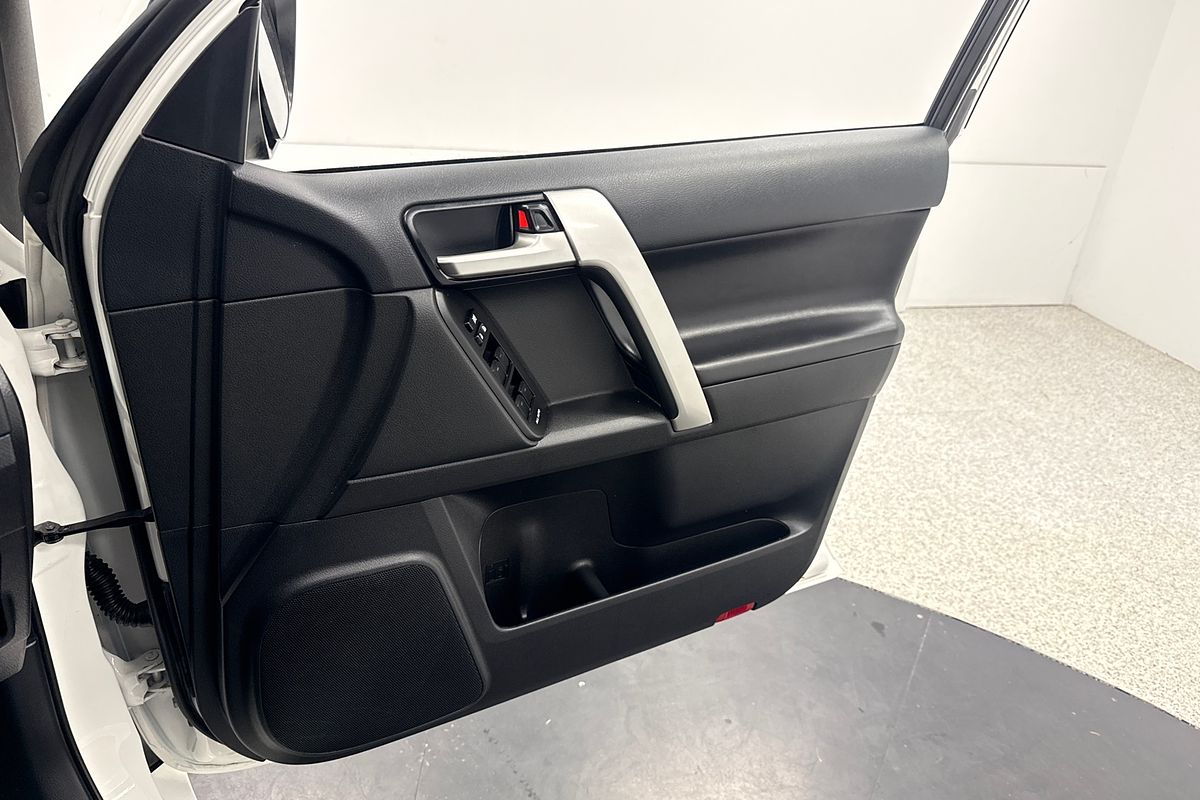 2021 Toyota Unknown