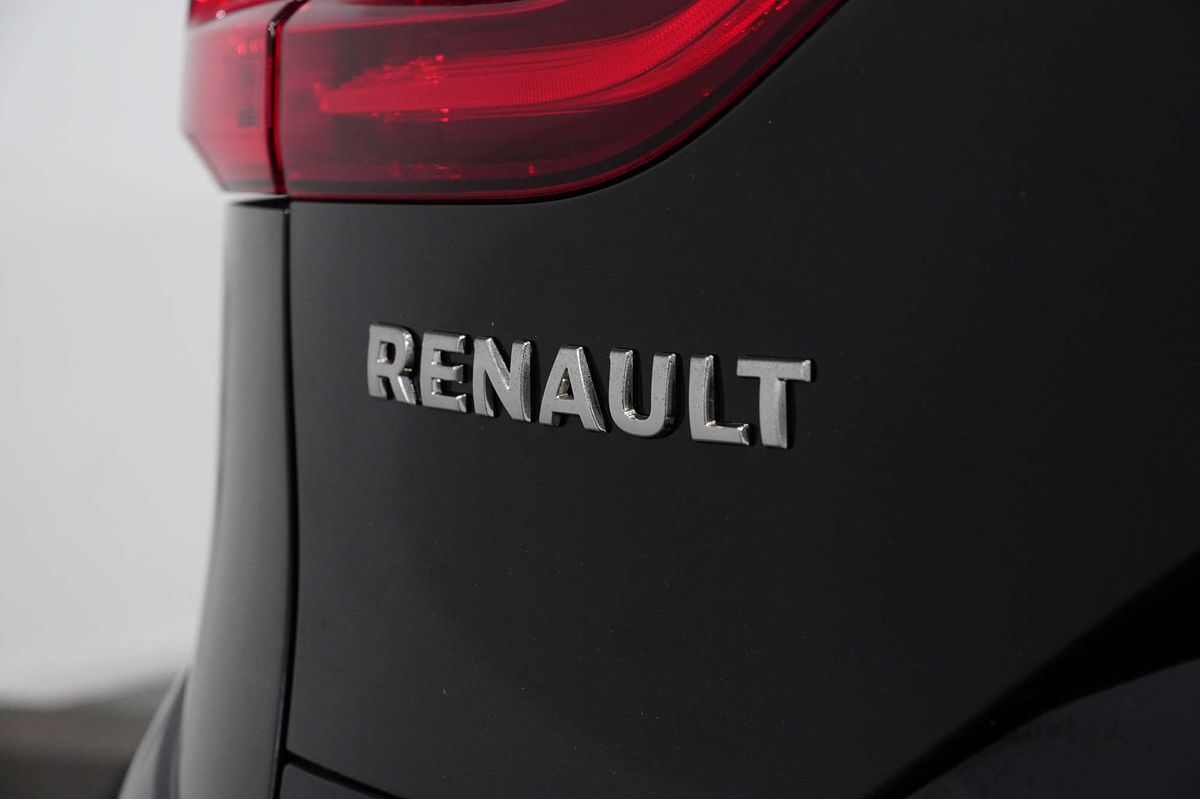 2018 Renault Koleos Initiale HZG