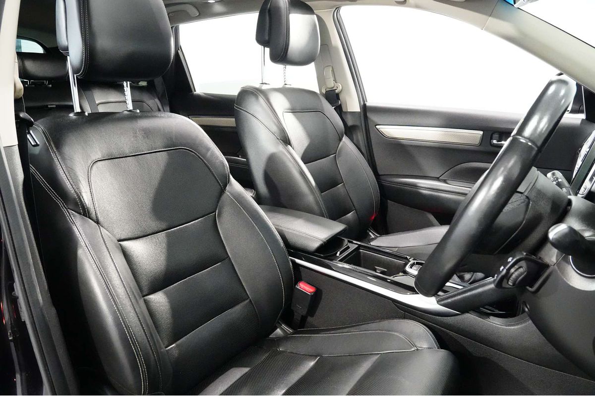 2018 Renault Koleos Initiale HZG