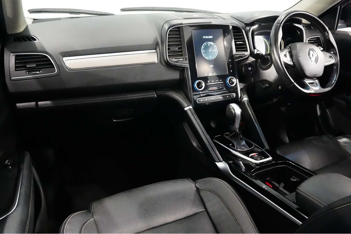 2018 Renault Koleos Initiale HZG