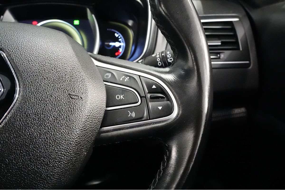 2018 Renault Koleos Initiale HZG
