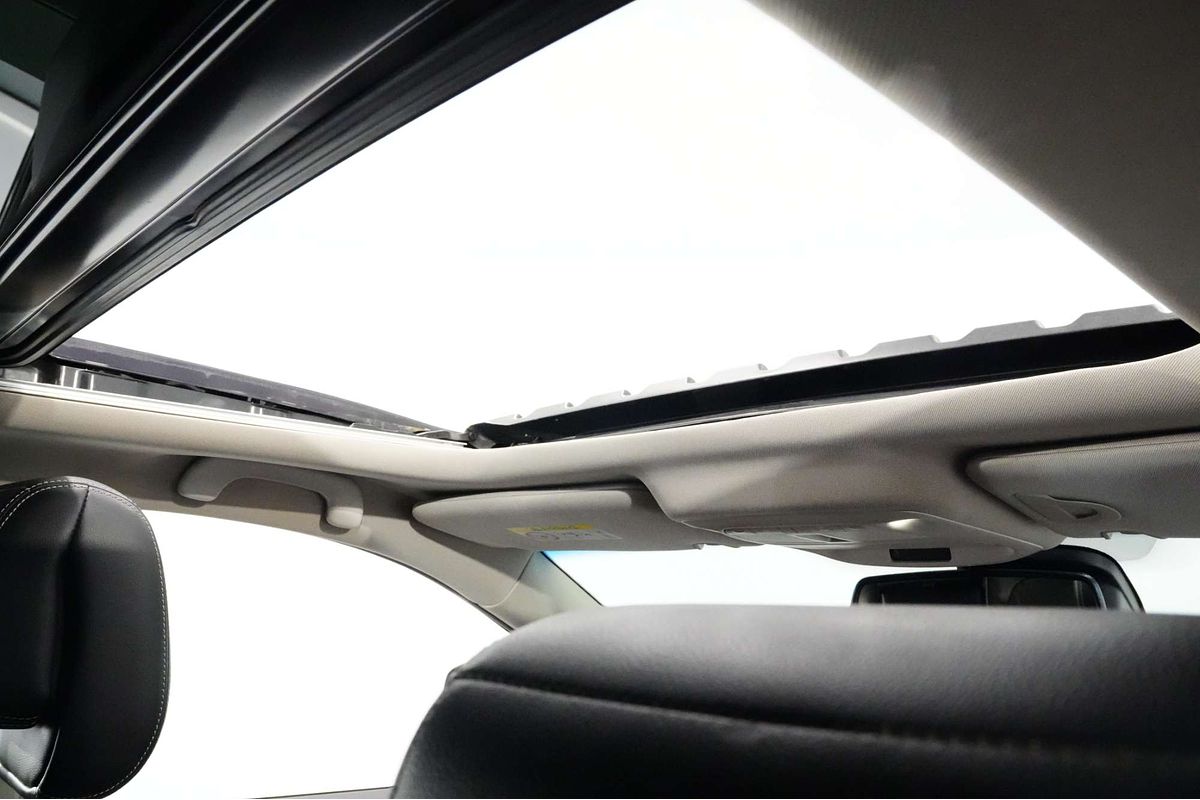 2018 Renault Koleos Initiale HZG