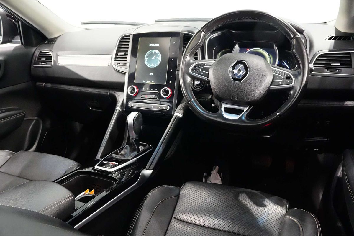 2018 Renault Koleos Initiale HZG