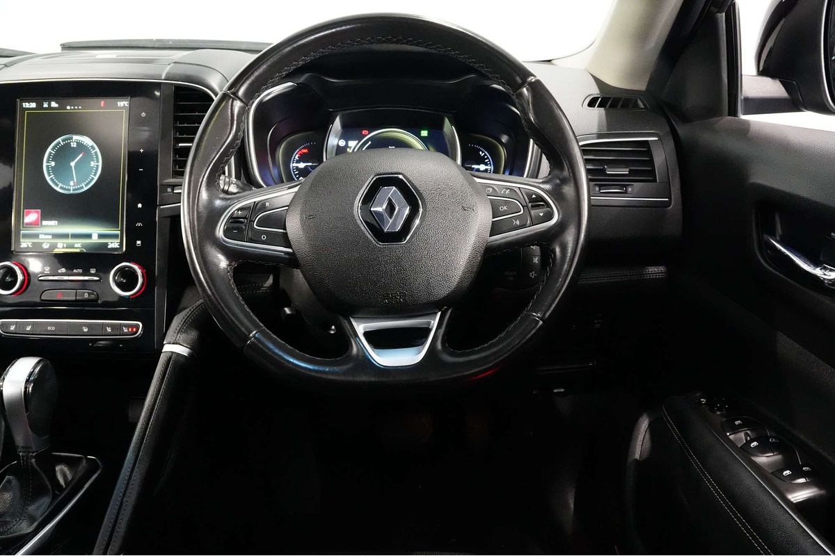 2018 Renault Koleos Initiale HZG