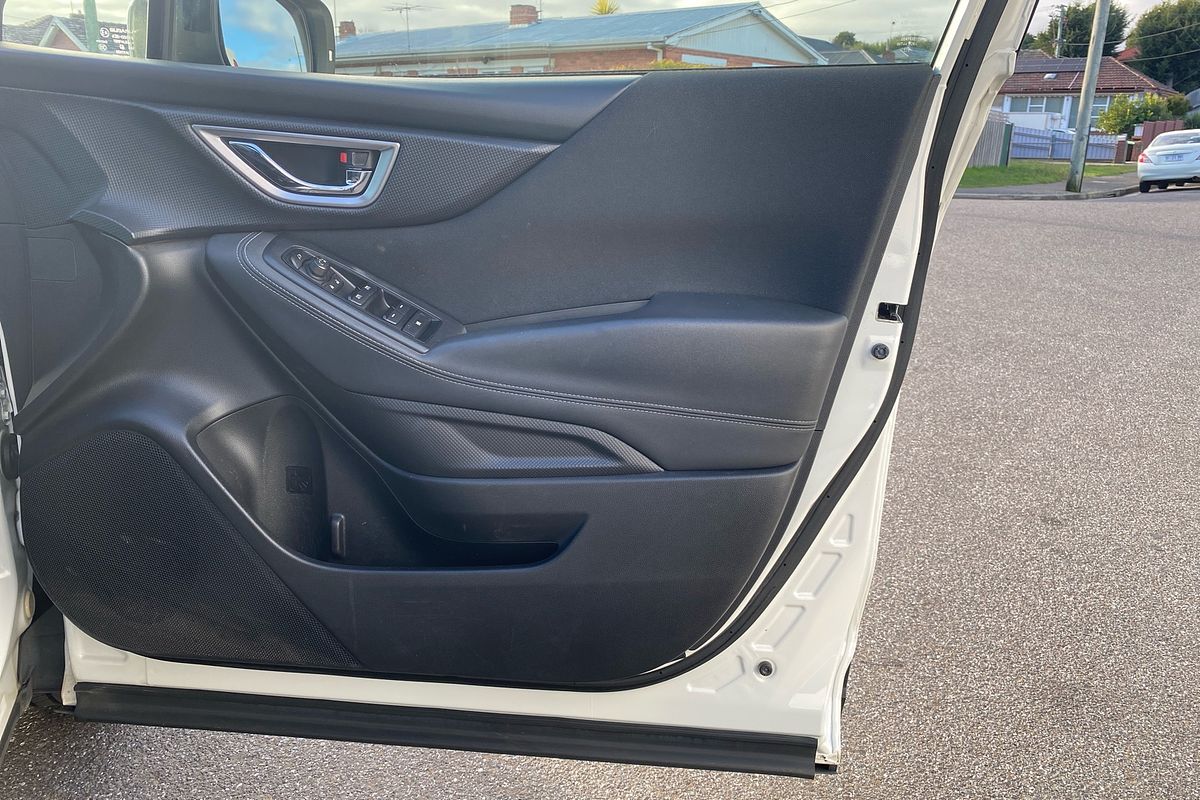 2020 SUBARU FORESTER 2.5i-L (AWD) CONTINUOUS VARIABLE 4D WAGON 4CYL 2020 SUBARU FORESTER 2.5i-L (AWD) CONTINUOUS VARIABLE 4D WAGON 4CYL