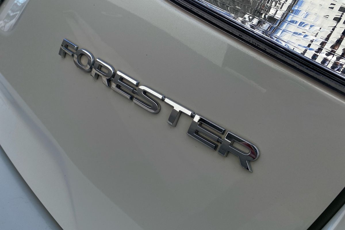 2020 SUBARU FORESTER 2.5i-L (AWD) CONTINUOUS VARIABLE 4D WAGON 4CYL