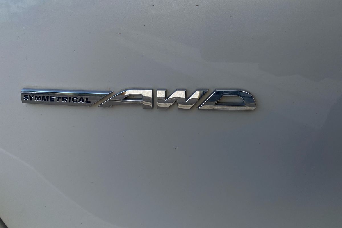 2020 SUBARU FORESTER 2.5i-L (AWD) CONTINUOUS VARIABLE 4D WAGON 4CYL