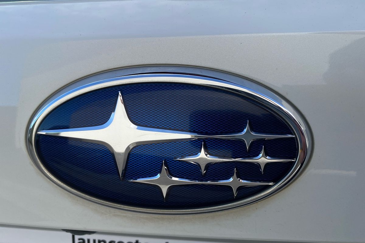 2020 SUBARU FORESTER 2.5i-L (AWD) CONTINUOUS VARIABLE 4D WAGON 4CYL