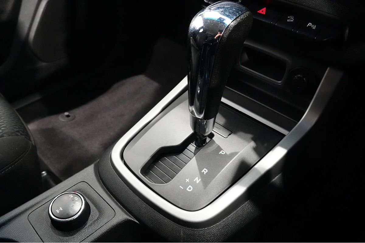 2019 Holden Colorado LTZ RG 4X4