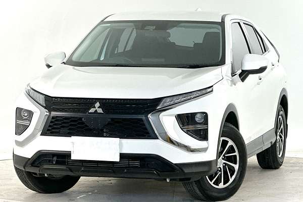 2023 Mitsubishi Eclipse Cross ES YB
