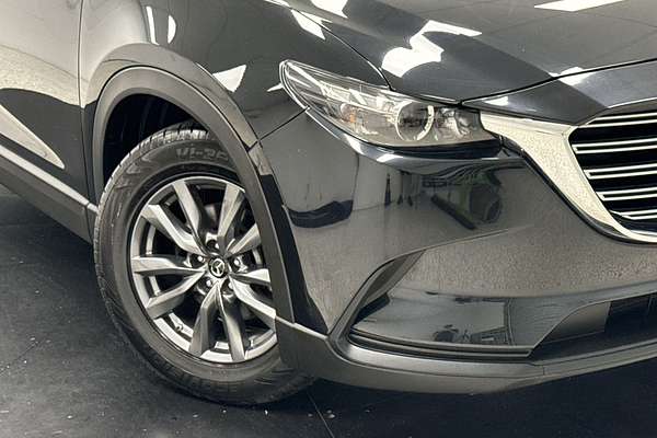 2021 Mazda CX-9 Sport TC