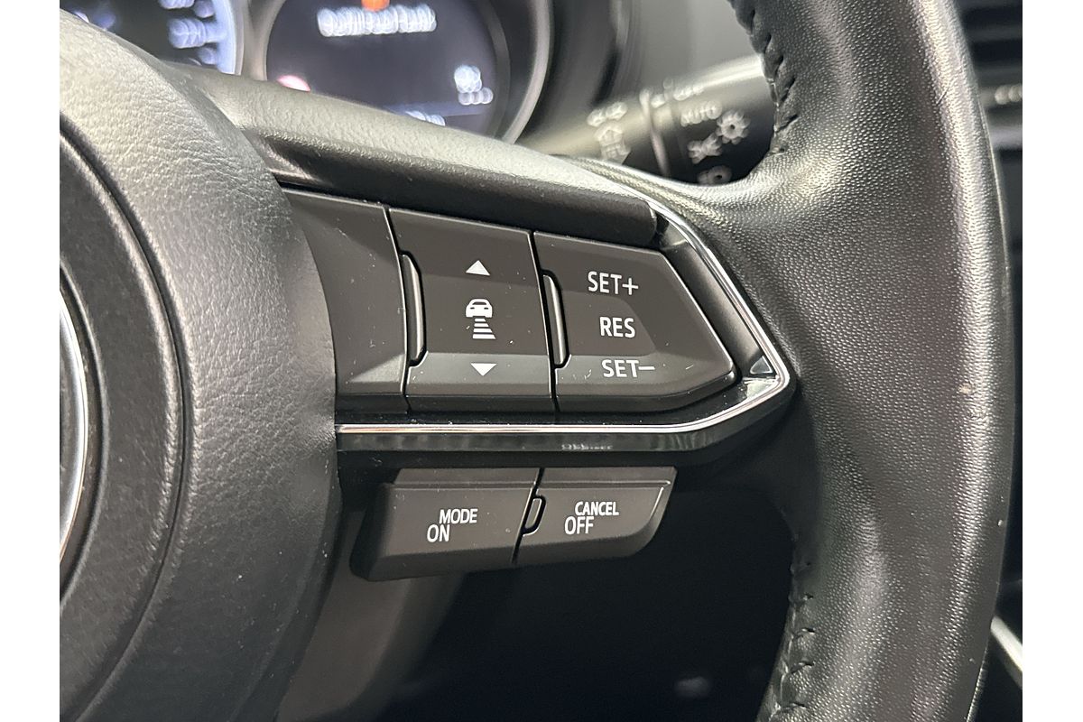 2021 Mazda CX-9 Sport TC