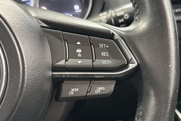 2021 Mazda CX-9 Sport TC