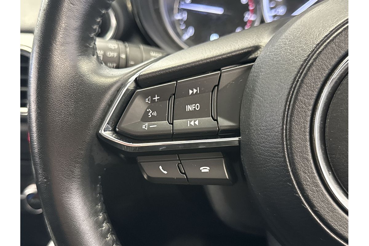 2021 Mazda CX-9 Sport TC